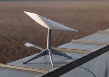 Vodacom inks Africa internet deal with Musk’s Starlink