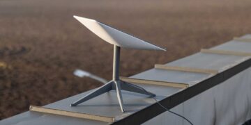 Vodacom inks Africa internet deal with Musk’s Starlink