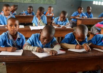 Nigeria dumps mother-tongue education – just as Ghana embraces it