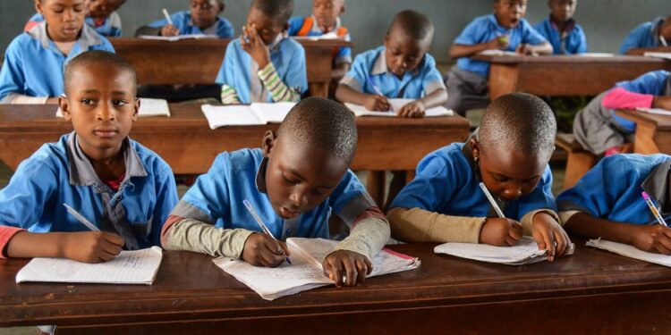 Nigeria dumps mother-tongue education – just as Ghana embraces it