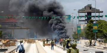 UN believes hundreds were killed in Tanzania election protests