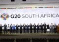 South Africa says G20 summit outcome renews commitment to multilateralism