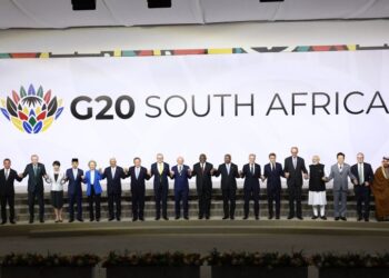 South Africa says G20 summit outcome renews commitment to multilateralism