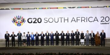 South Africa says G20 summit outcome renews commitment to multilateralism