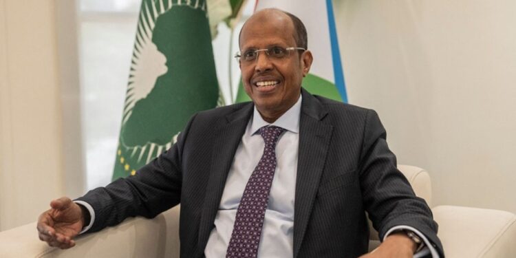 African Union calls for urgent action in insurgency-hit Mali