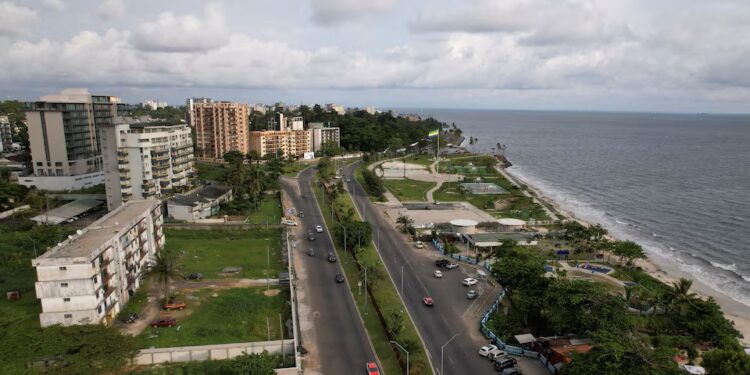 Gabon plans new housing tax to help tackle rising debt