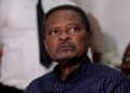 Cameroonian opposition figure Ekane dies in detention, lawyer says