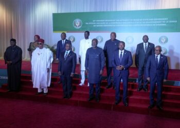 West African bloc rejects Guinea-Bissau’s military transition plan