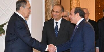 Egypt’s el-Sissi urges UN Security Council reforms for Africa’s larger role