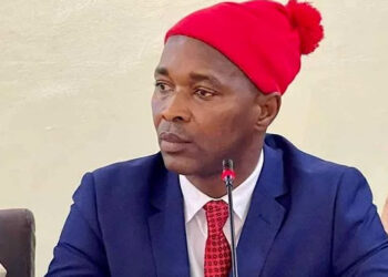 Guinea-Bissau: Nigeria offers protection to opposition candidate Dias; Election commission says cannot conclude presidential election process