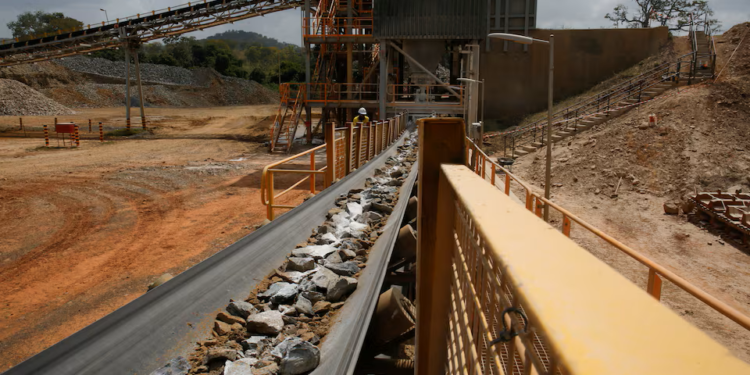 Ivory Coast miners start paying higher royalties after failed resistance, sources say