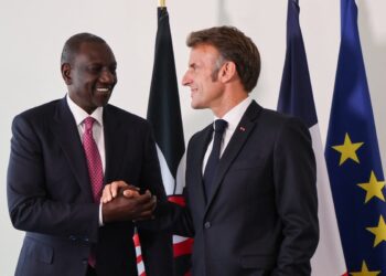 Why France’s Focus is Shifting to Anglophone Africa