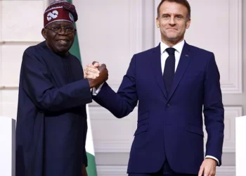France and Nigeria to strengthen relations amid Nigerian security crisis
