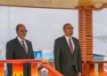 Ethiopia, Somalia entering new thaw in relations