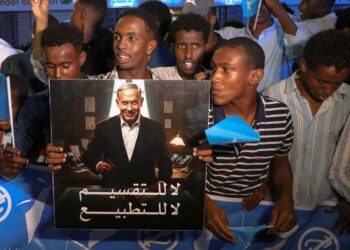 Israel defends Somaliland move at UN amid concerns over Gaza motives