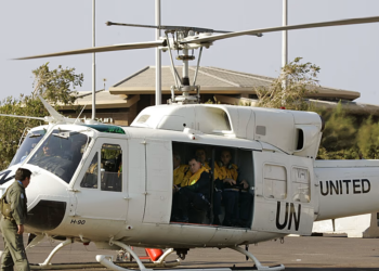 South Sudan grounds UN aircraft and alleges illegal surveillance and smuggling
