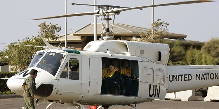 South Sudan grounds UN aircraft and alleges illegal surveillance and smuggling