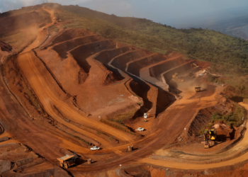 Mass layoffs overshadow Guinea’s Simandou mega mine as output accelerates