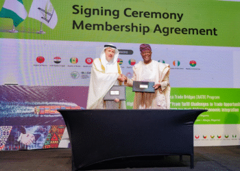 Nigeria champions African-Arab Trade to boost agribusiness, industrial growth