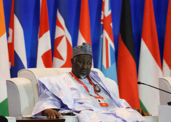 Nigeria’s defence minister quits as government faces rising violence