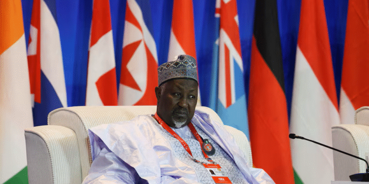 Nigeria’s defence minister quits as government faces rising violence