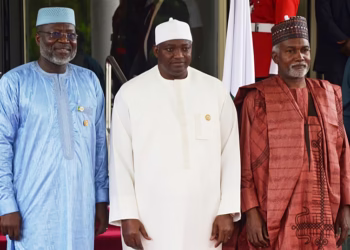 West Africa in emergency, ECOWAS says