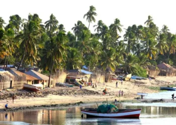 UN sounds alarm as violence in northern Mozambique forces over 100,000 to flee