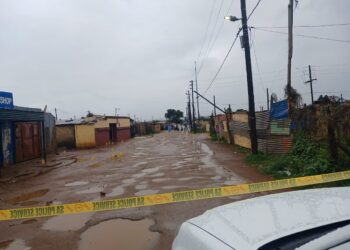 Nine killed, 10 injured in South Africa shooting, police hunt for suspects