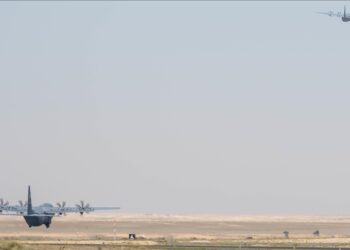 Sahel states say Nigerian plane violated airspace over Burkina Faso