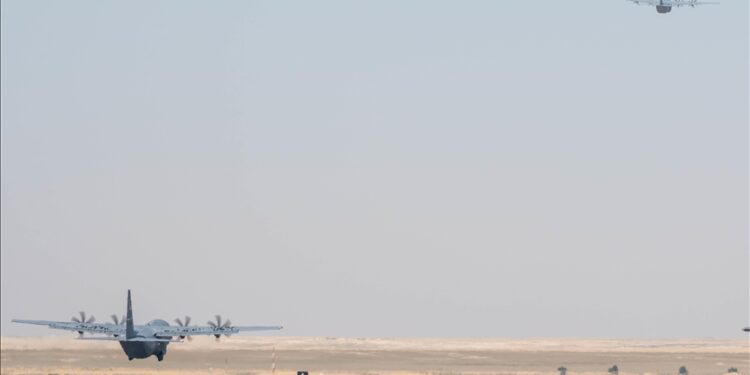 Sahel states say Nigerian plane violated airspace over Burkina Faso