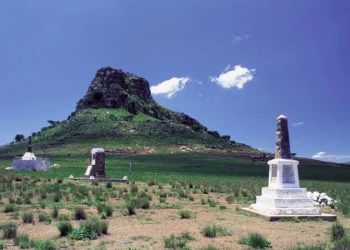 The battles of Isandlwana and Rorke’s Drift