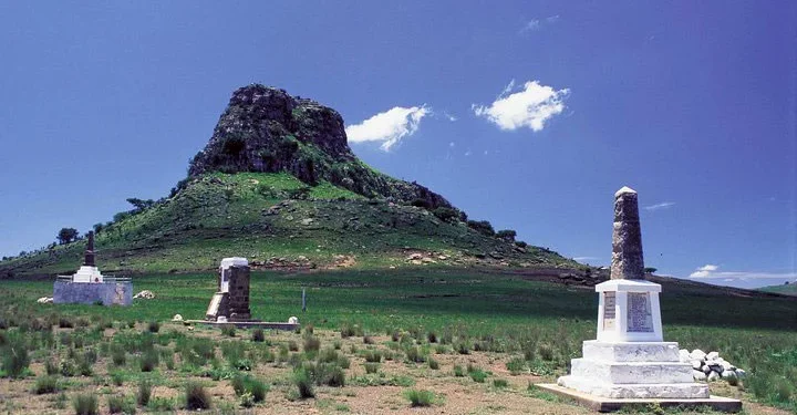 The battles of Isandlwana and Rorke’s Drift