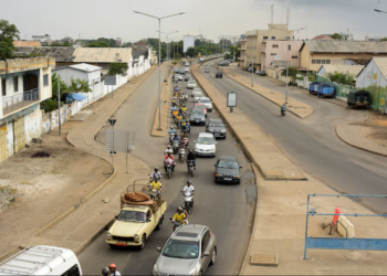 Leader of foiled Benin coup attempt has sought refuge in Togo, Benin says