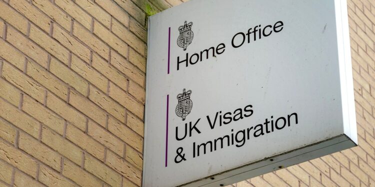 UK secures migrant return deal with Angola, Namibia; DRC faces visa curbs