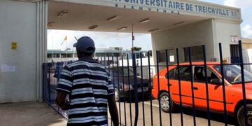 U.S. and Ivory Coast sign $487 million health agreement