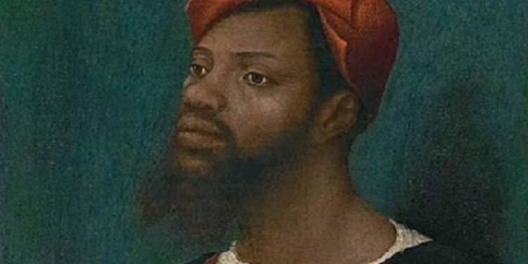 Tunka Manin (c. 1010–1078), the last ruler of the Ghana Empire