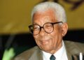 Walter Sisulu (1912 – 2003): South African activist