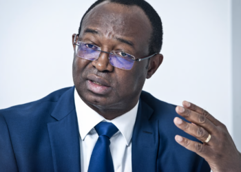 Runner-up in CAR’s presidential election rejects provisional results, alleging widespread fraud