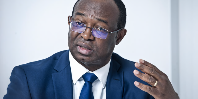 Runner-up in CAR’s presidential election rejects provisional results, alleging widespread fraud