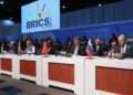 BRICS Plus and the Shifting Global Power Balance: Implications of South Africa’s Role