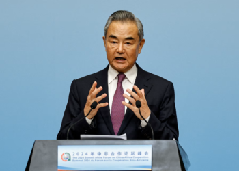 China voices support for Somalia after top diplomat postpones visit