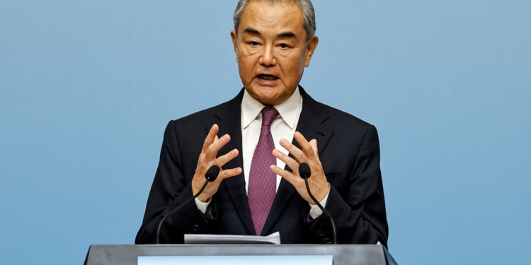 China voices support for Somalia after top diplomat postpones visit