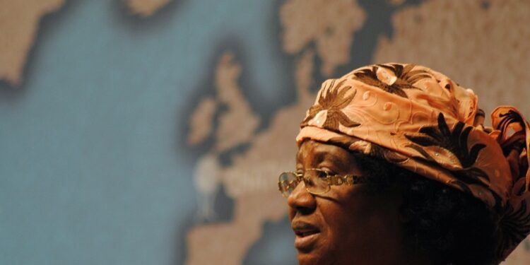 Joyce Banda, educator and former president of Malawi