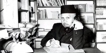 Imam Abdullah Haron (1924-1969): South African Muslim cleric and anti-apartheid activist
