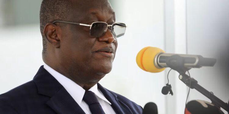 Ivory Coast president appoints brother as vice prime minister