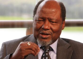 Joaquim Chissano, Former President of Mozambique