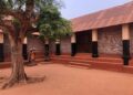 Royal Palace, Porto-Novo, Republic of Benin