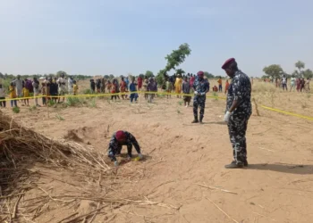 US airstrikes in northern Nigeria: potential windfalls and dangers