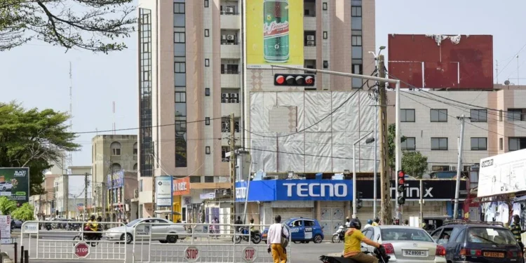 African governments look to Islamic finance after Benin sukuk success