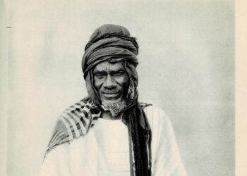 Samori Touré (1830-1900): Military leader and founder of Wassoulou Empire